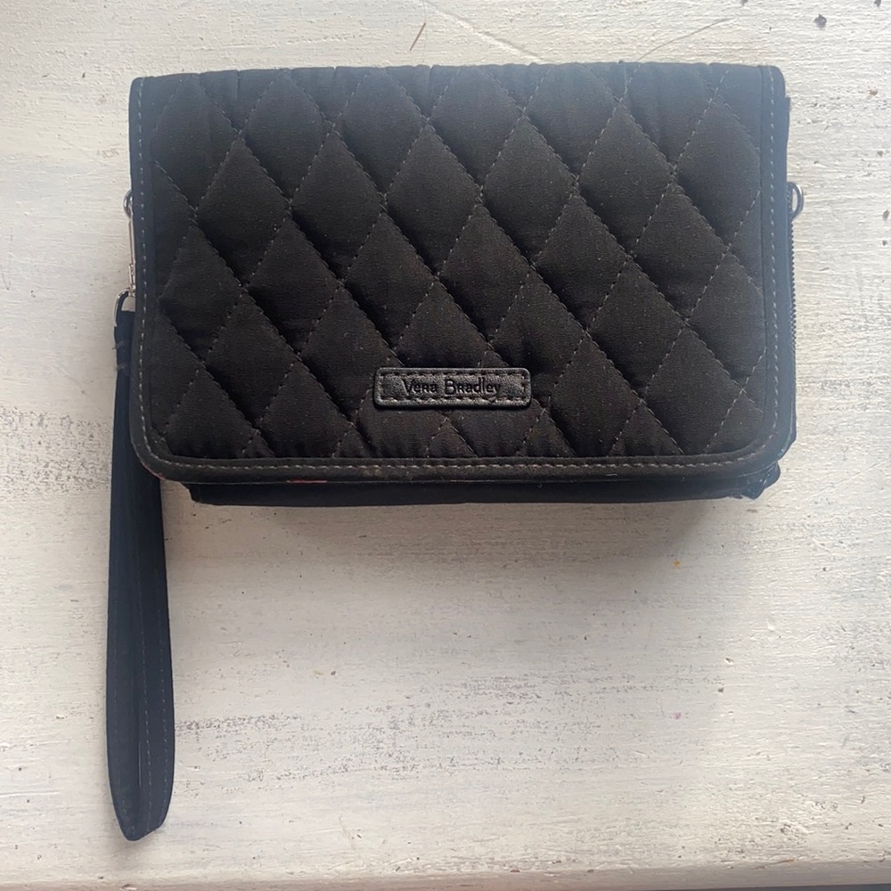 Vera Bradley wallet